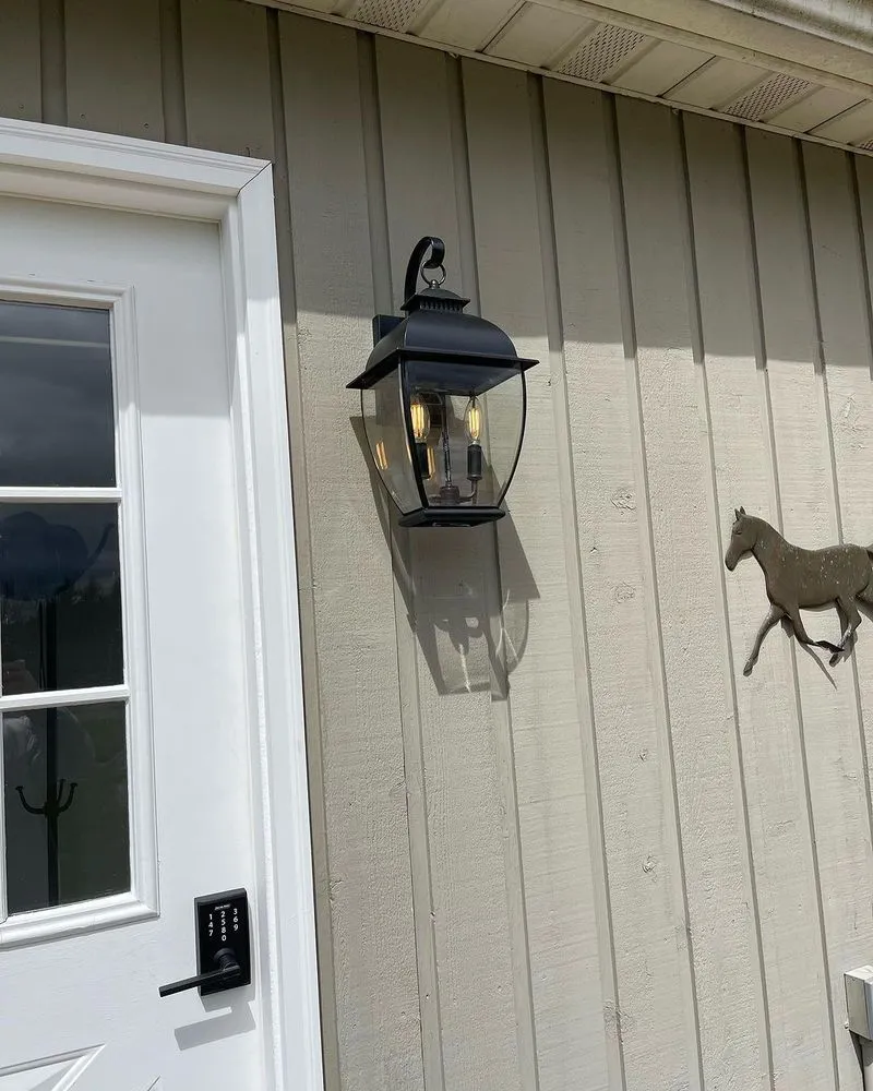 Slide of Dolton Master Electrician