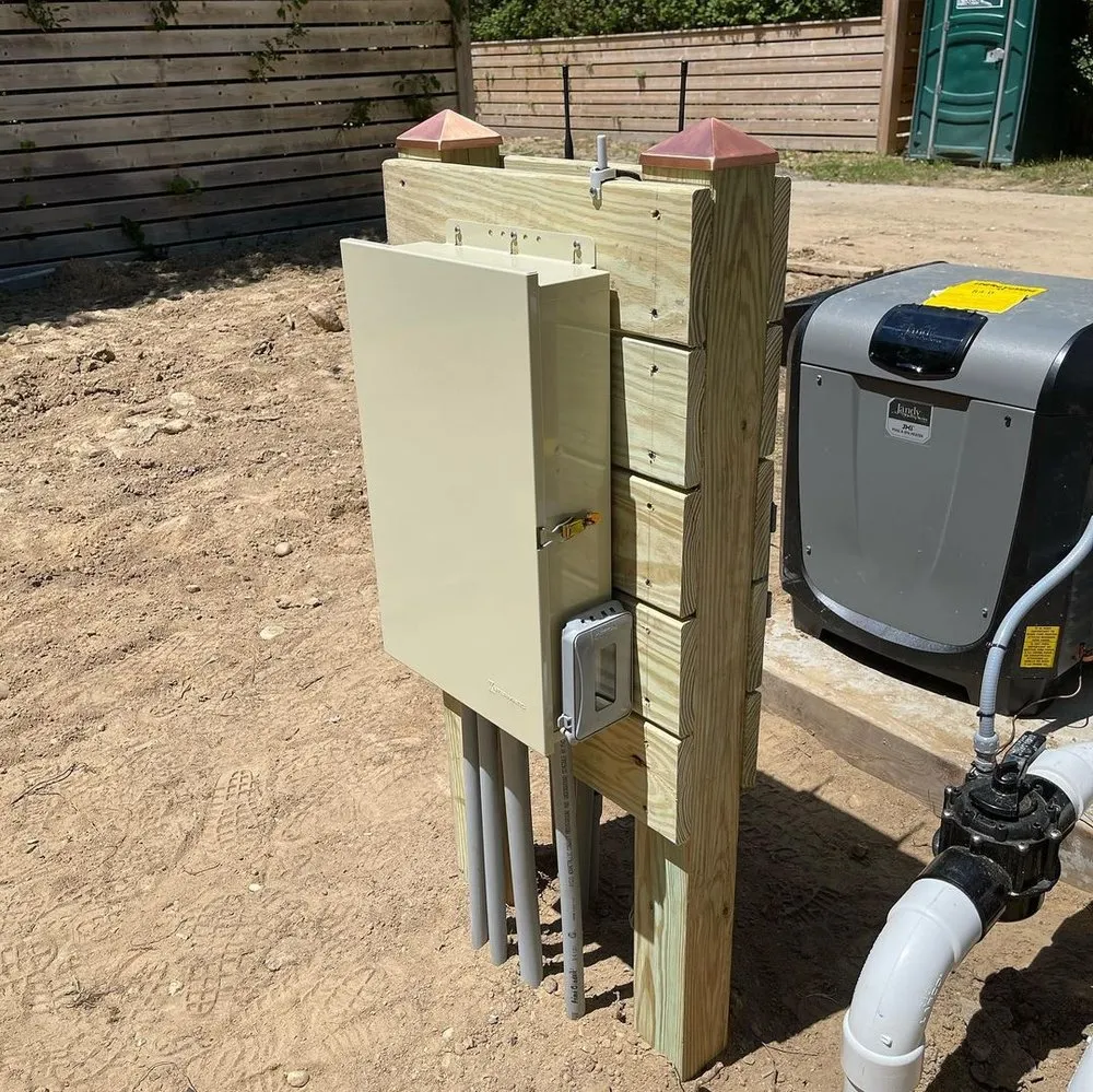 Slide of Dolton Master Electrician