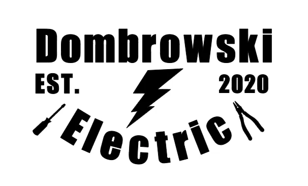 Slide of Dombrowski Electric