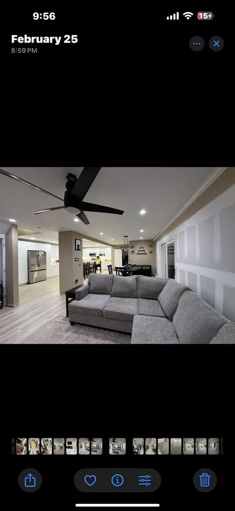 Slide of Dombrowski Electric