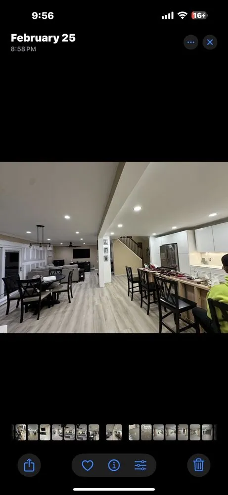 Slide of Dombrowski Electric