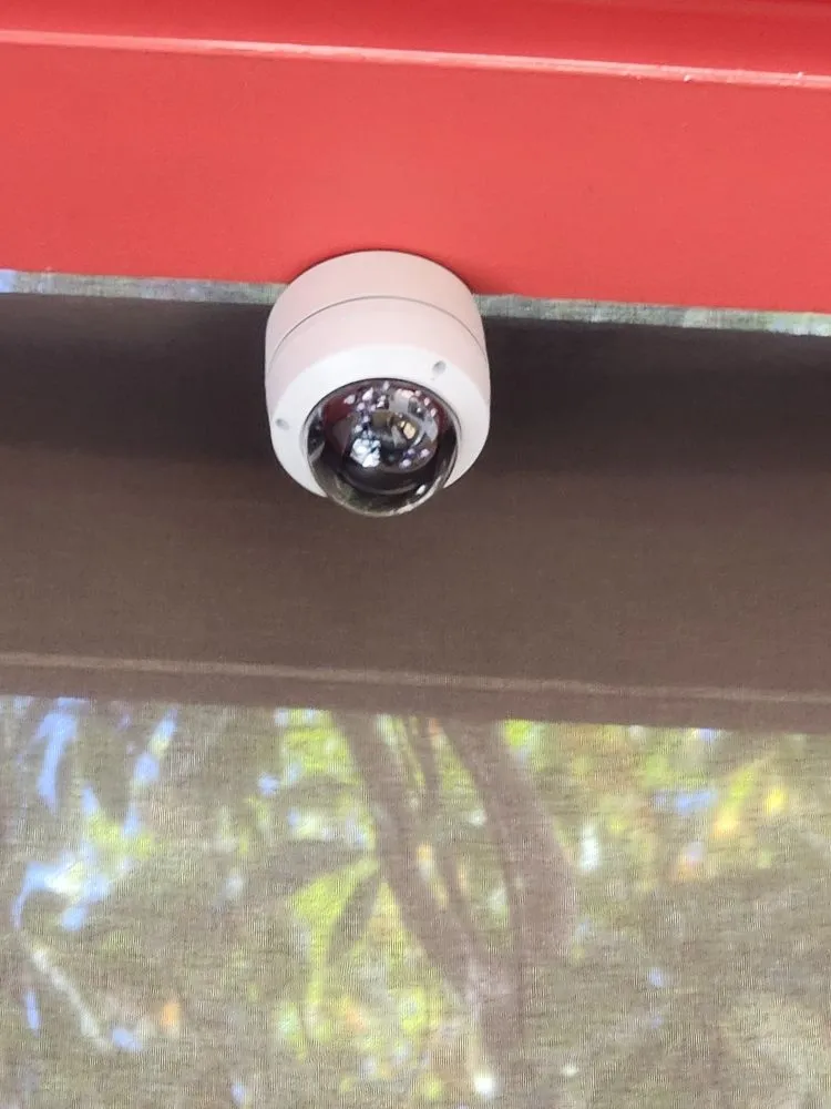 Slide of Dome Elecric & Datacom