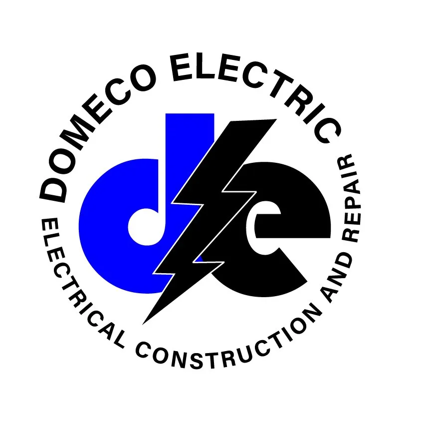 Slide of Domeco Electric