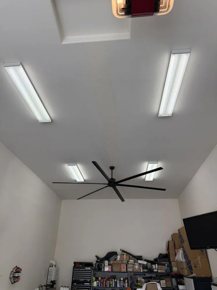 Slide of Domeco Electric