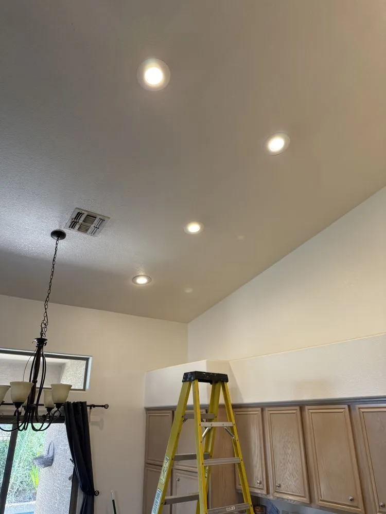 Slide of Domeco Electric