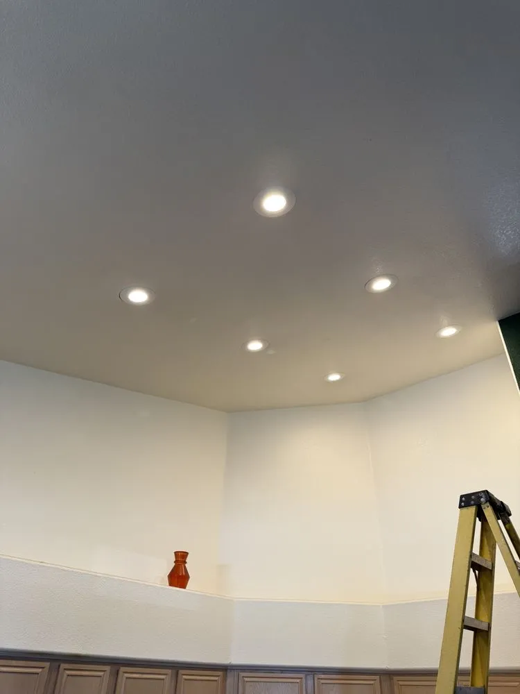 Slide of Domeco Electric