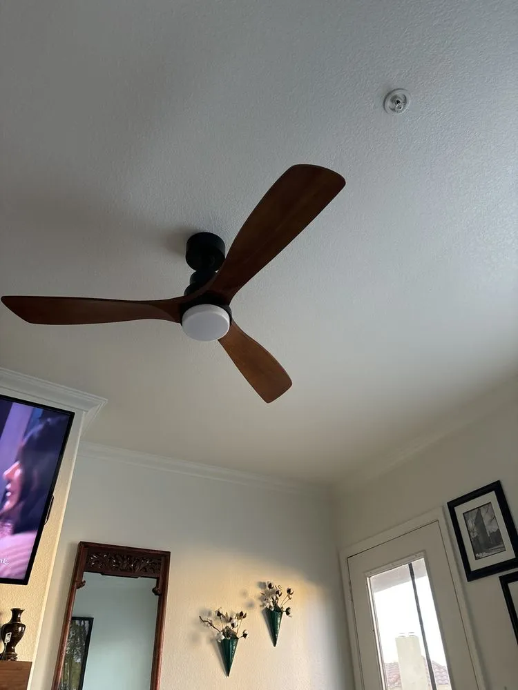 Slide of Domeco Electric