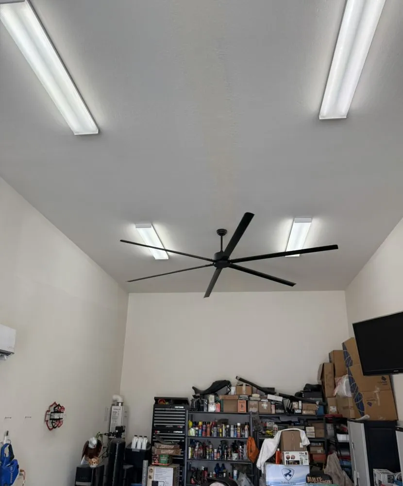 Slide of Domeco Electric