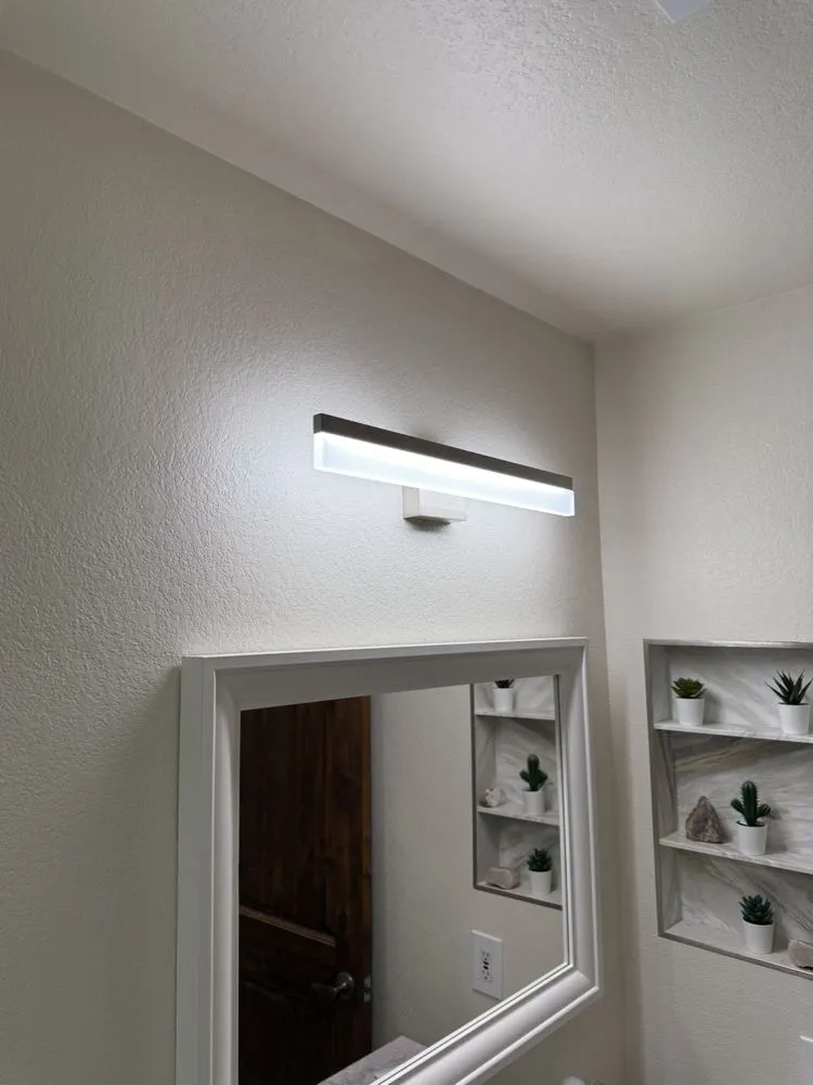 Slide of Domeco Electric