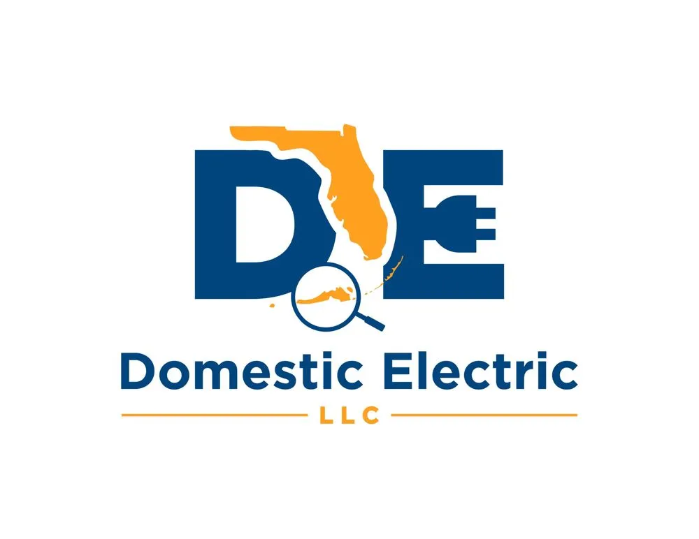 Slide of Domestic Electric