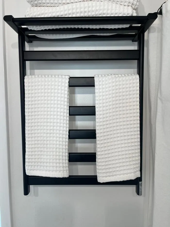 Slide of Domestic Electric