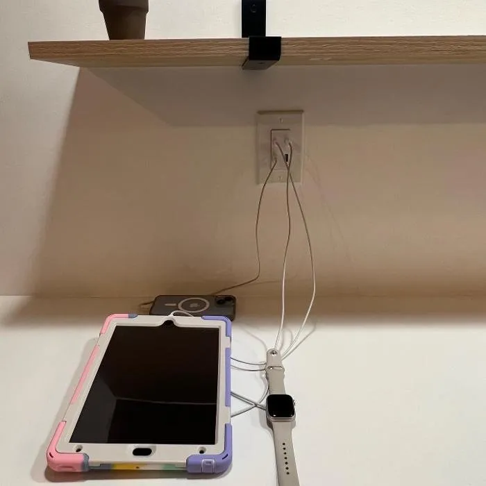 Slide of Domestic Electric