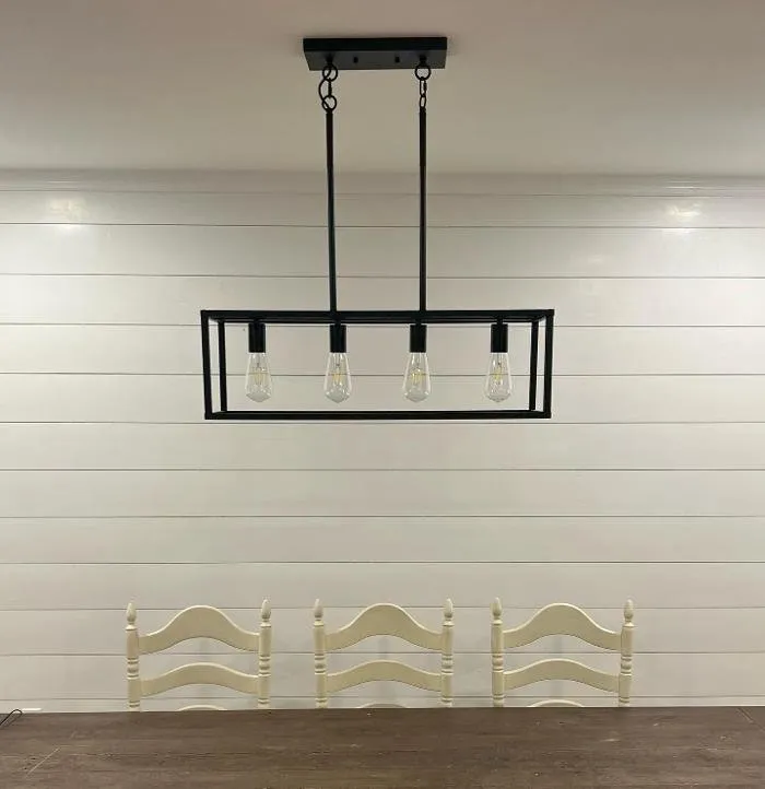 Slide of Domestic Electric