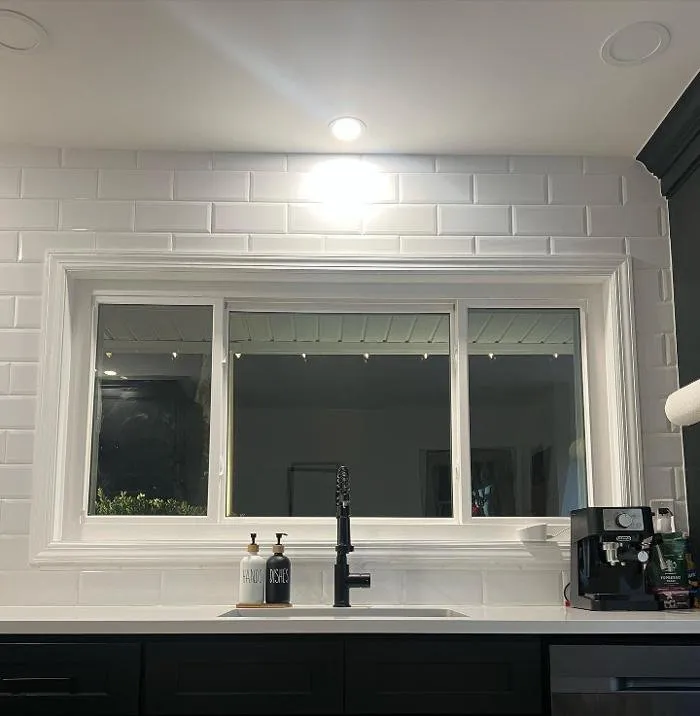 Slide of Domestic Electric