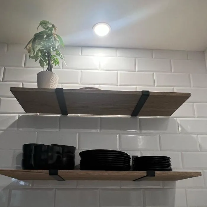 Slide of Domestic Electric