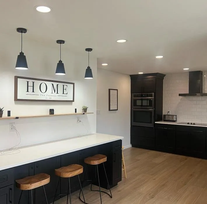 Slide of Domestic Electric