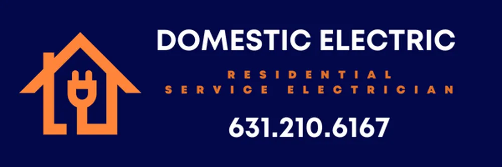 Slide of Domestic Electric