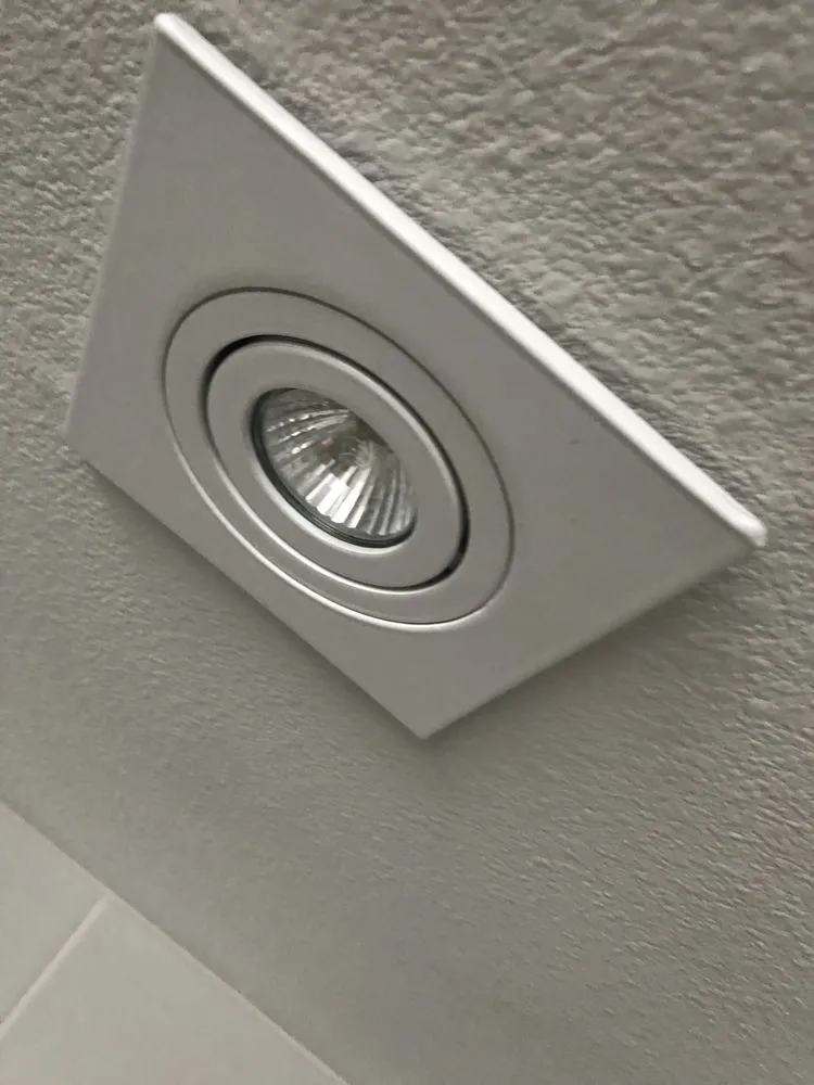 Slide of Domingo Electric Service