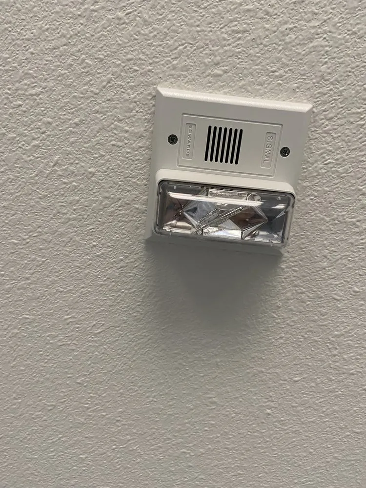 Slide of Domingo Electric Service