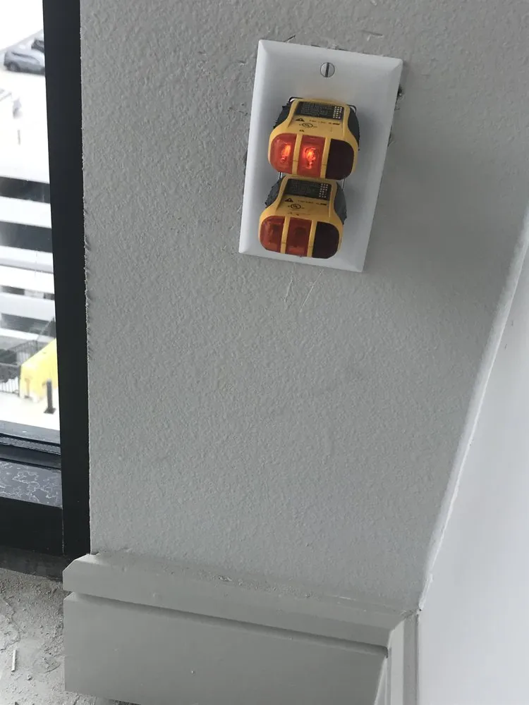 Expert electrical service for homes in wiring installation,  by 