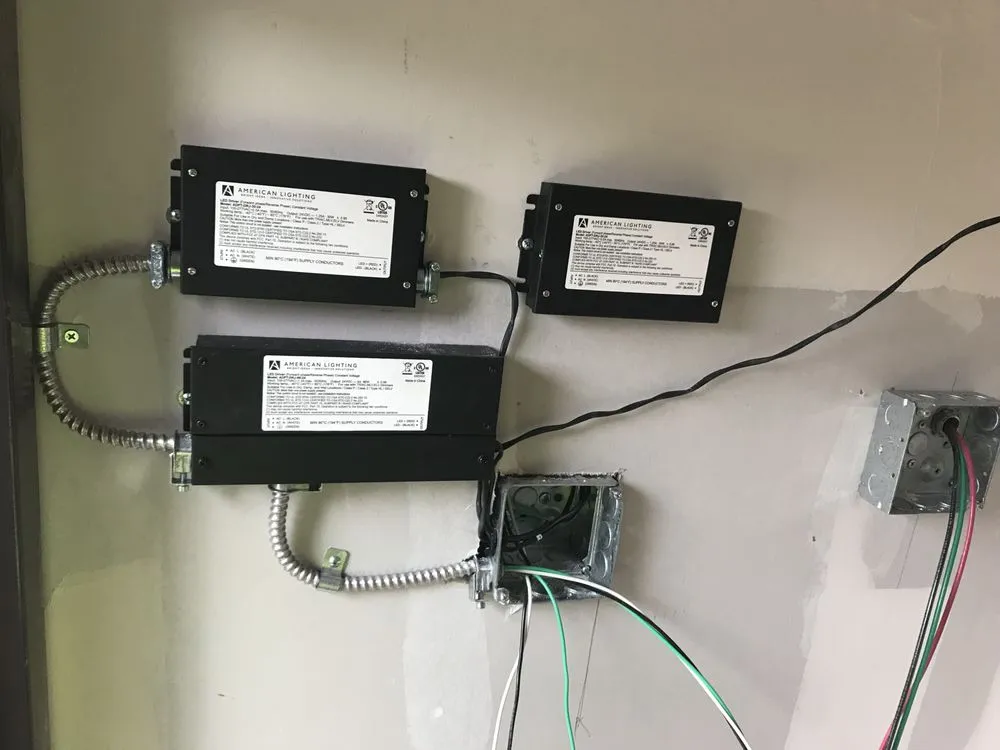 Licensed panel upgrade in ,  by Domingo Electric Service