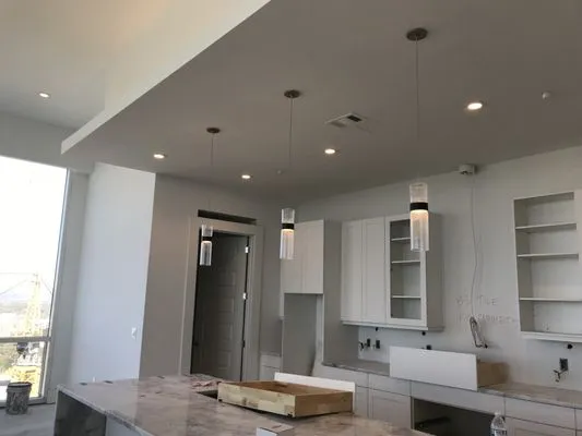 Domingo Electric Service Logo