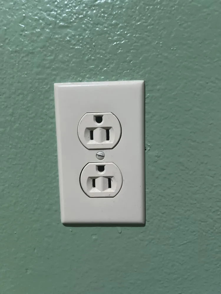 Slide of Domingo’s Electrical Service