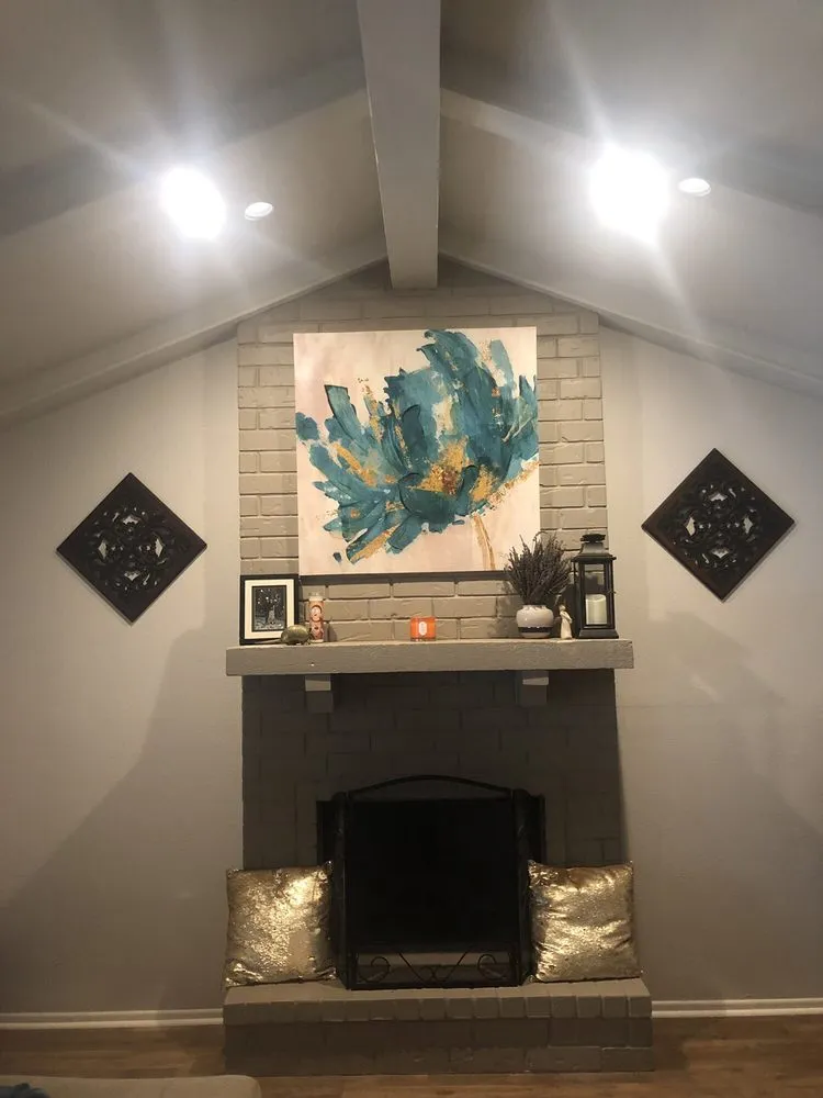 Slide of Dominguez Electric