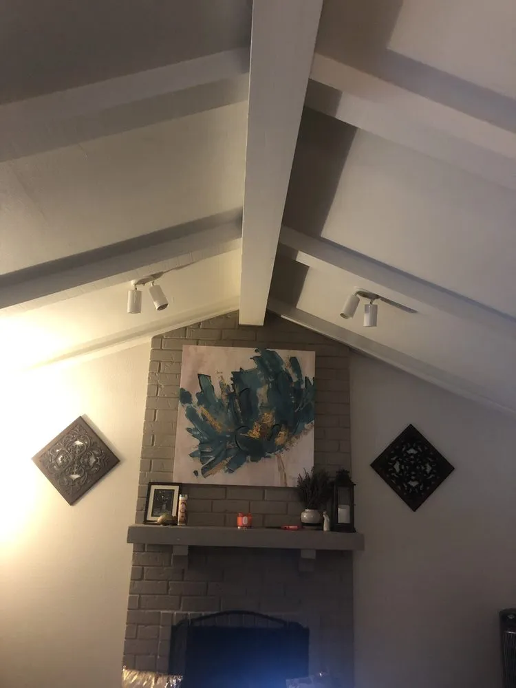 Slide of Dominguez Electric