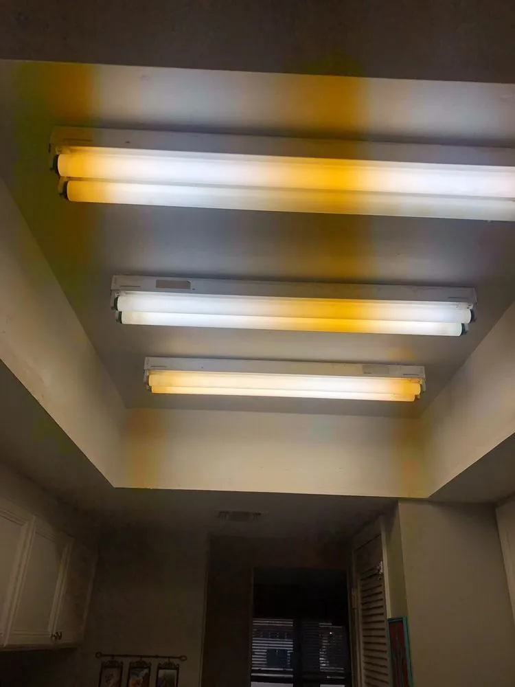 Slide of Dominguez Electric