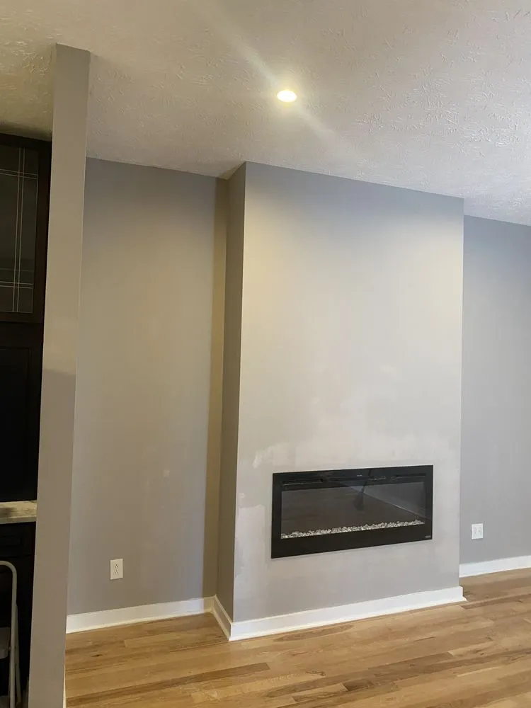 Slide of Dominic James & Co