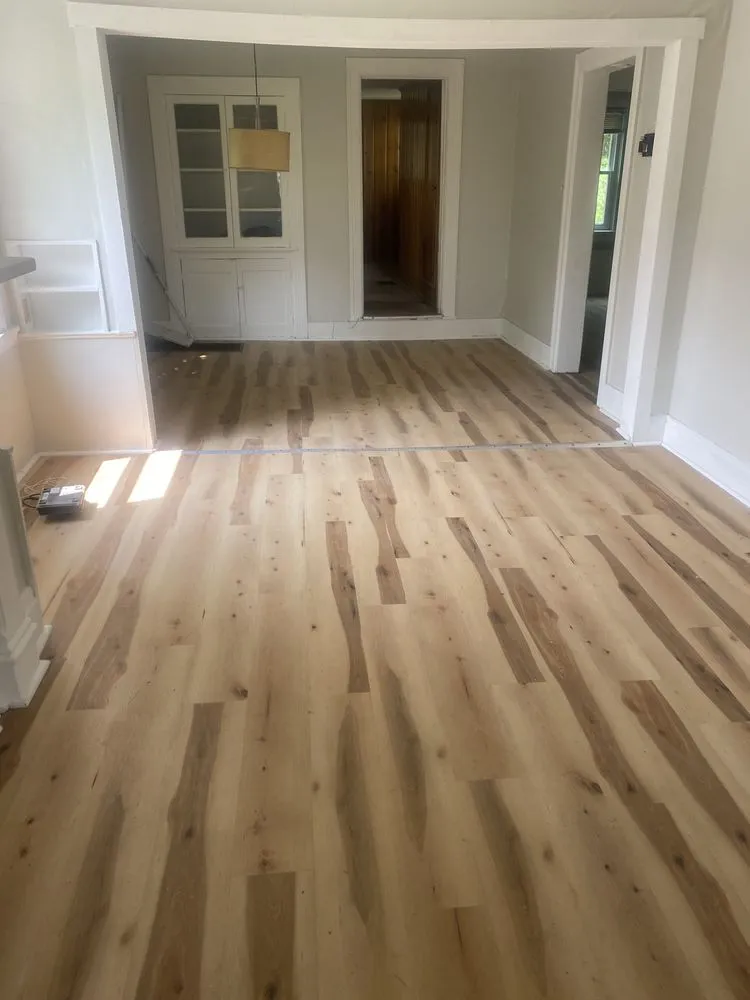 Slide of Dominic James & Co