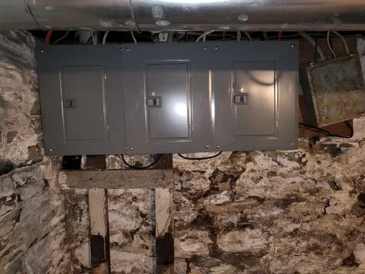 Dominic James & Co Logo