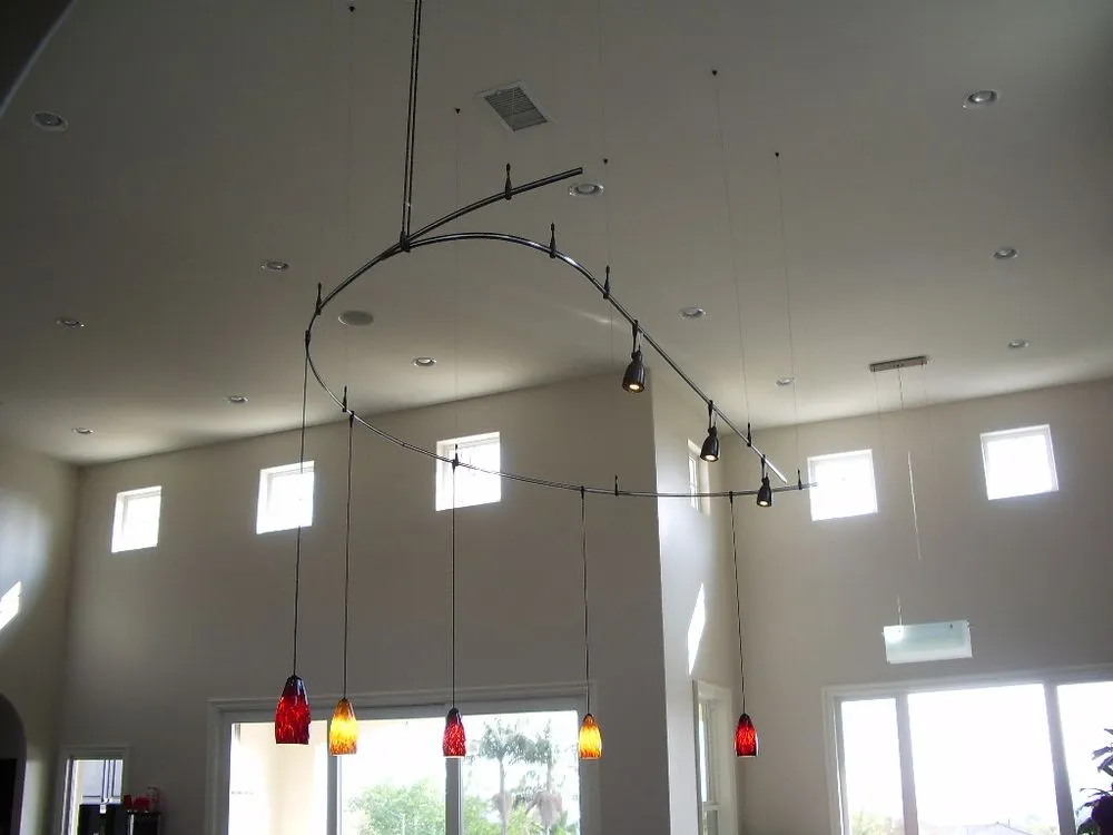 Slide of Dominic The Electrician