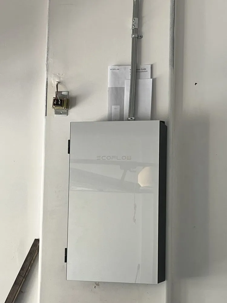 Slide of Dominion Electric