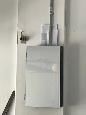 Dominion Electric Logo