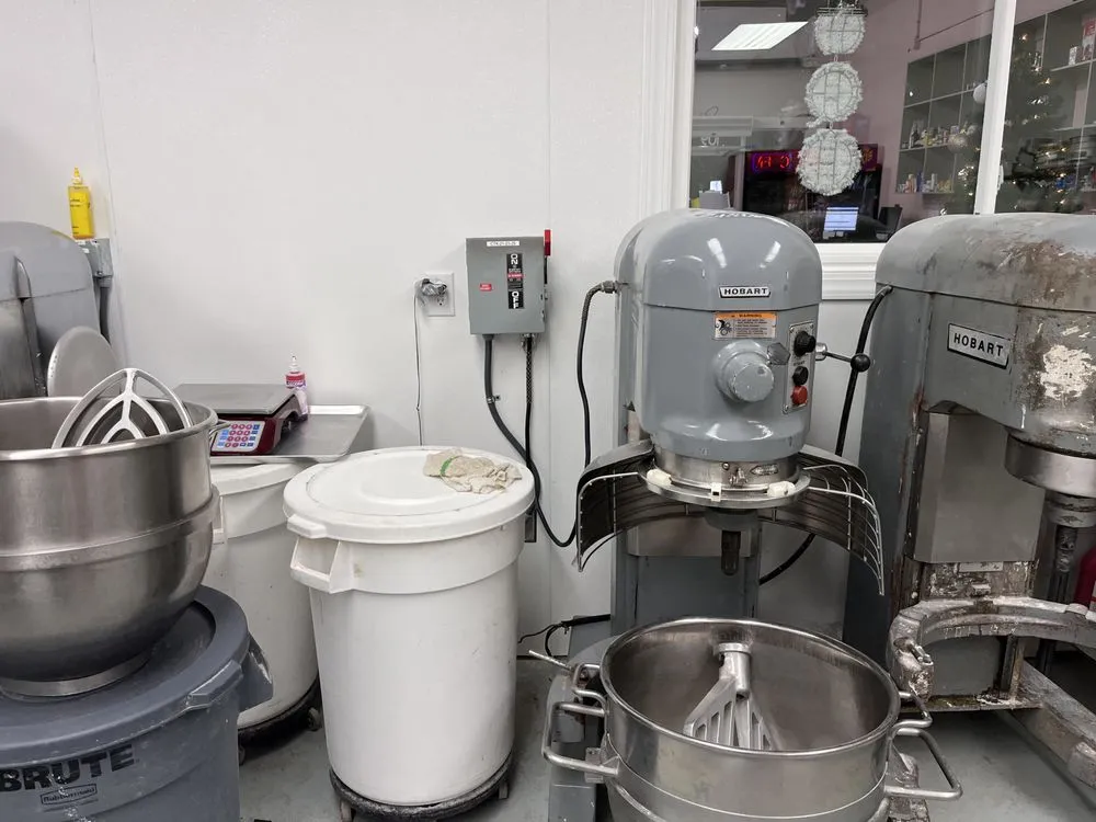 Slide of Dominion Electric