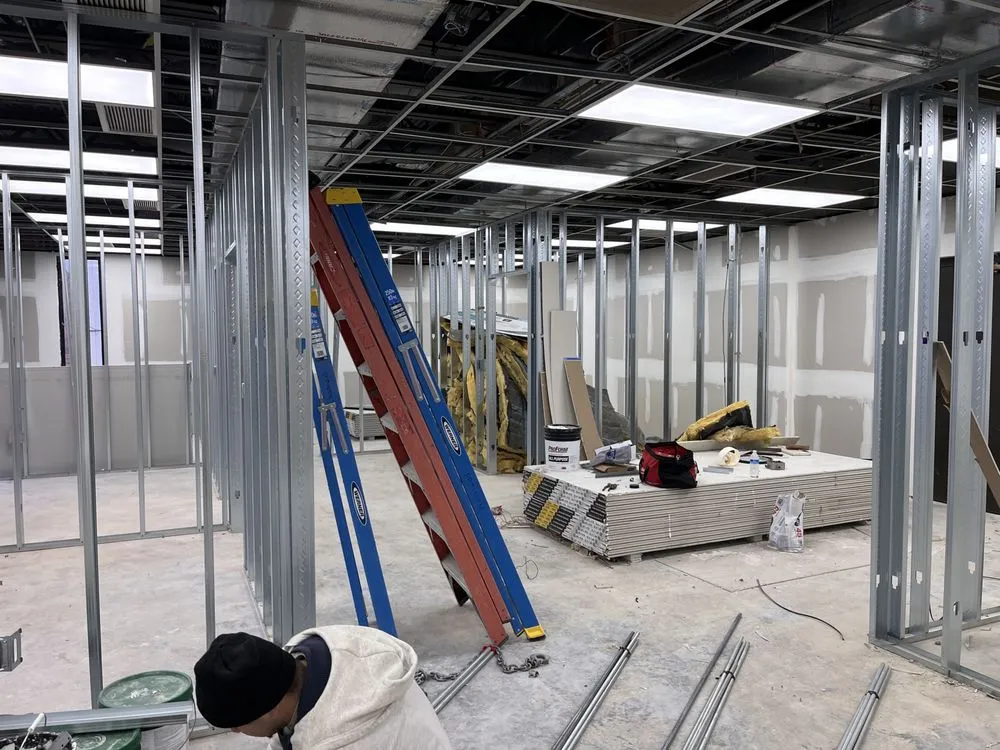 Slide of Dominion Electric