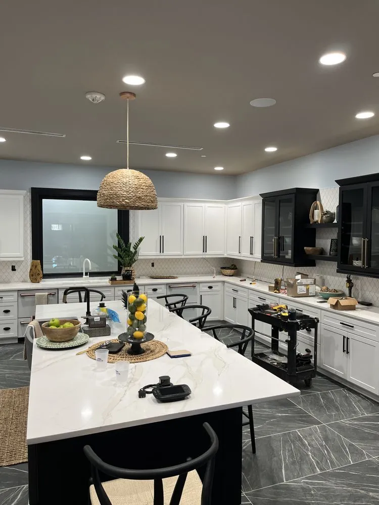 Slide of Dominion Electric