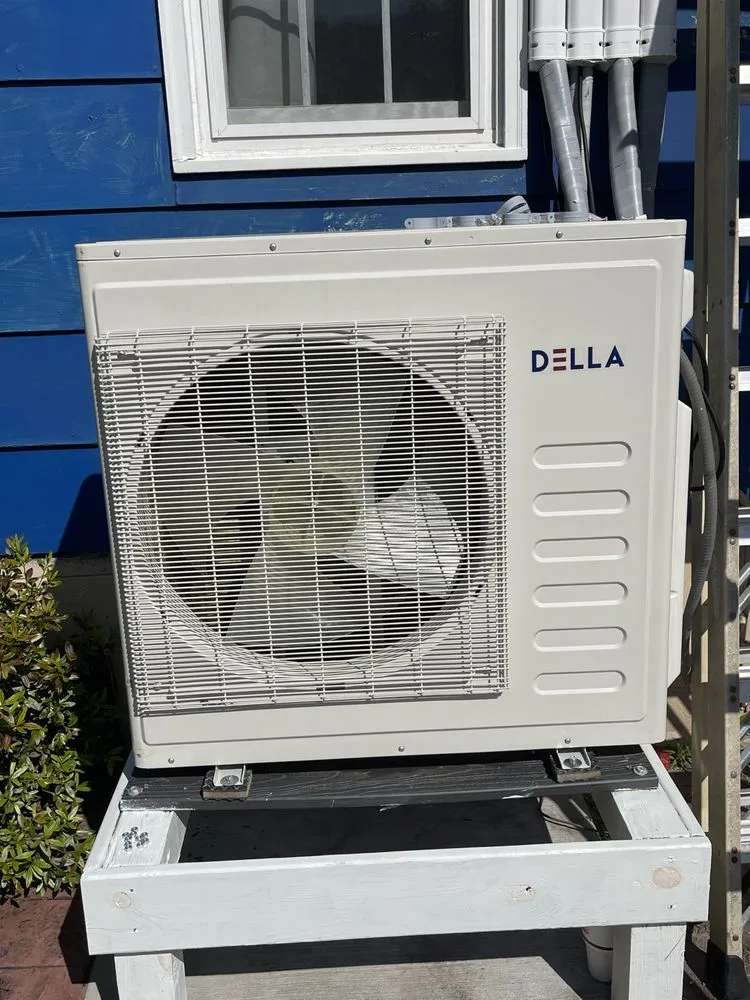 Slide of Dominion Electric