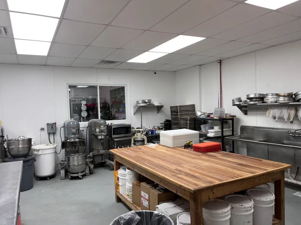 Slide of Dominion Electric