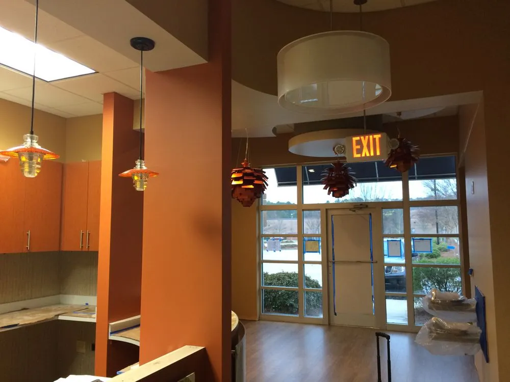 Affordable electrical repair service in ,  - Dominion Electric