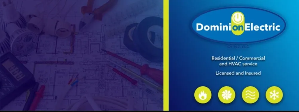 Professional circuit breaker repair service in ,  - Dominion Electric