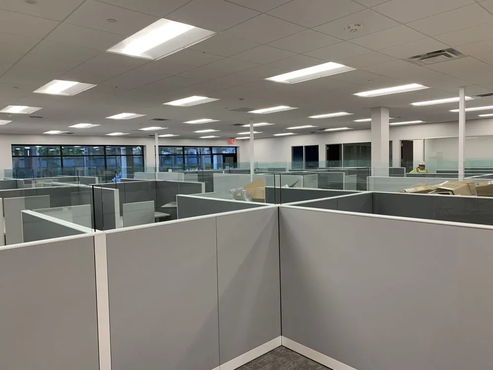 Slide of Dominion Electric