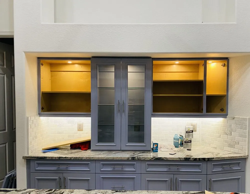 Slide of Dominion Handyman & More