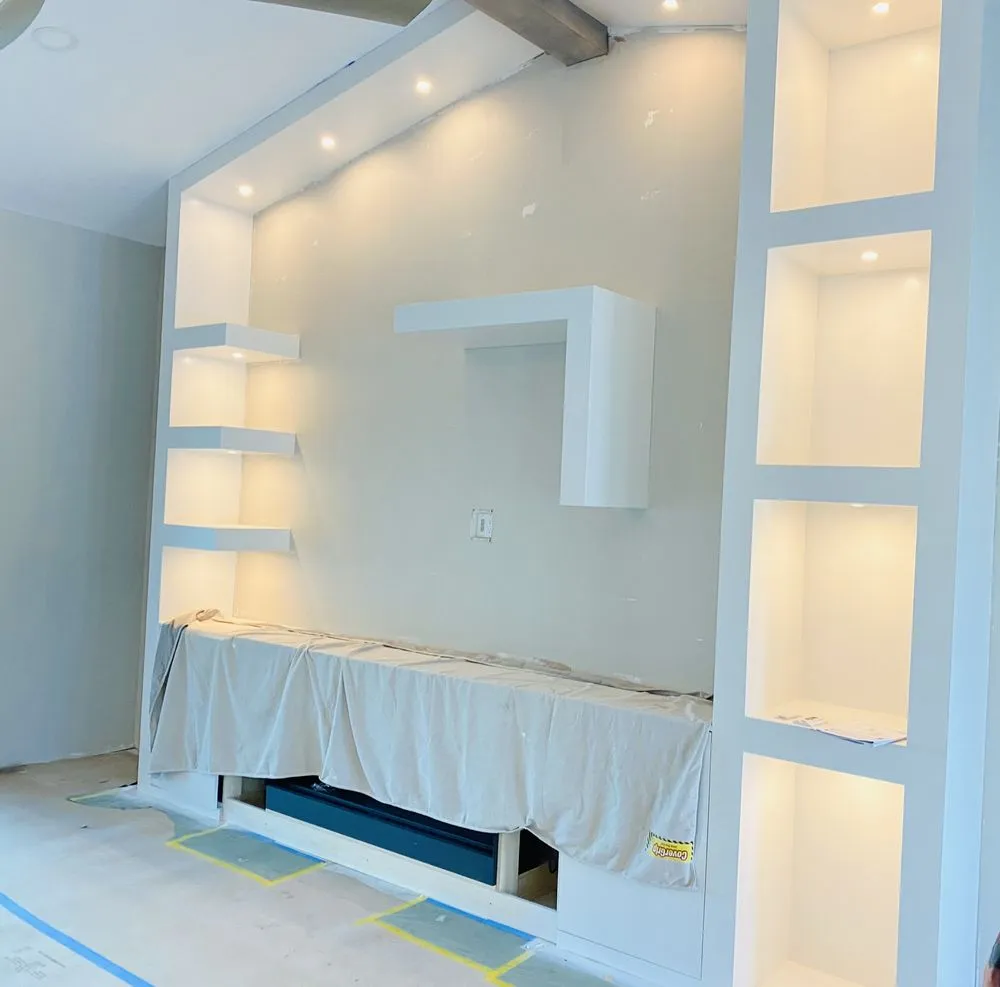 Slide of Dominion Handyman & More