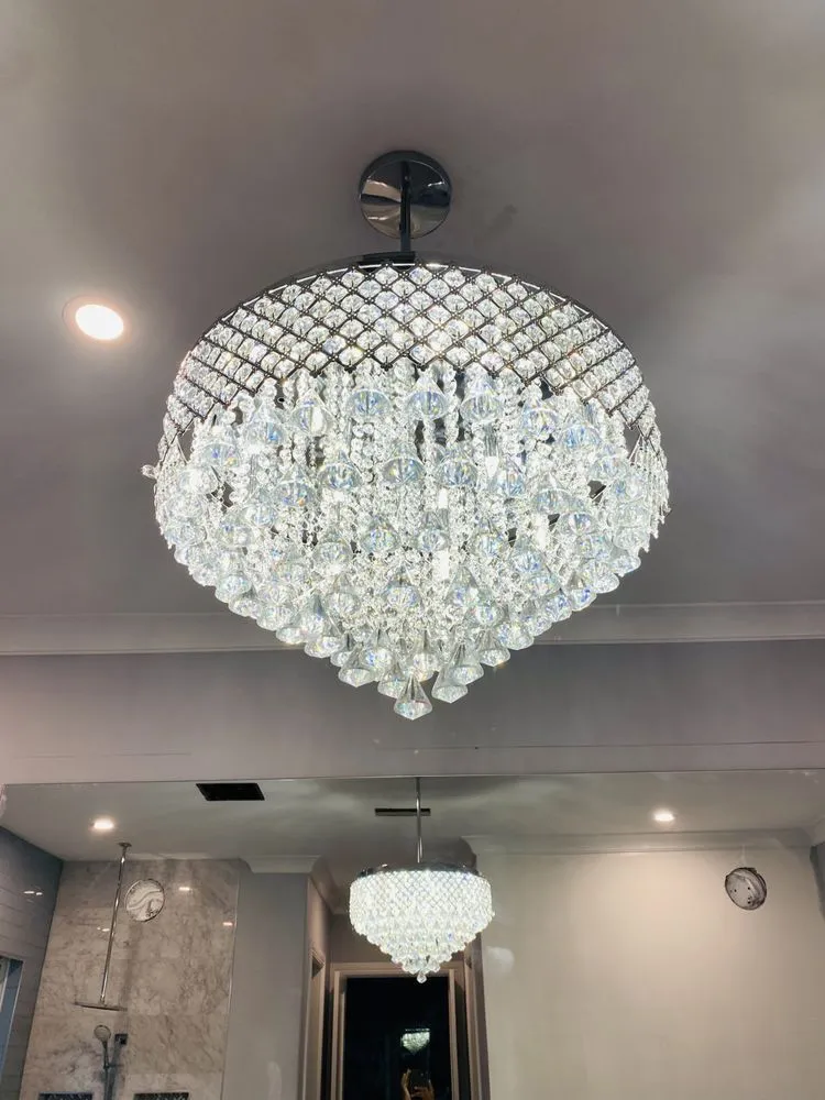 Slide of Dominion Handyman & More