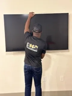 Slide of Dominion Handyman & More