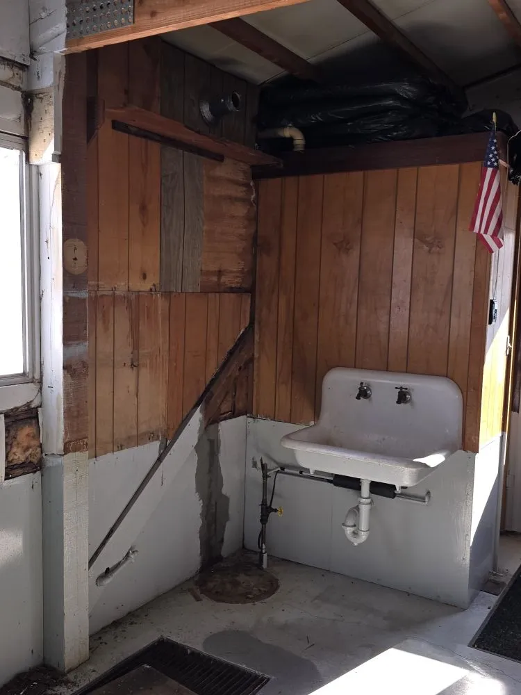 Slide of Doms Quick Fixes