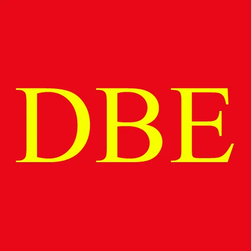 Slide of Don Bright Electric